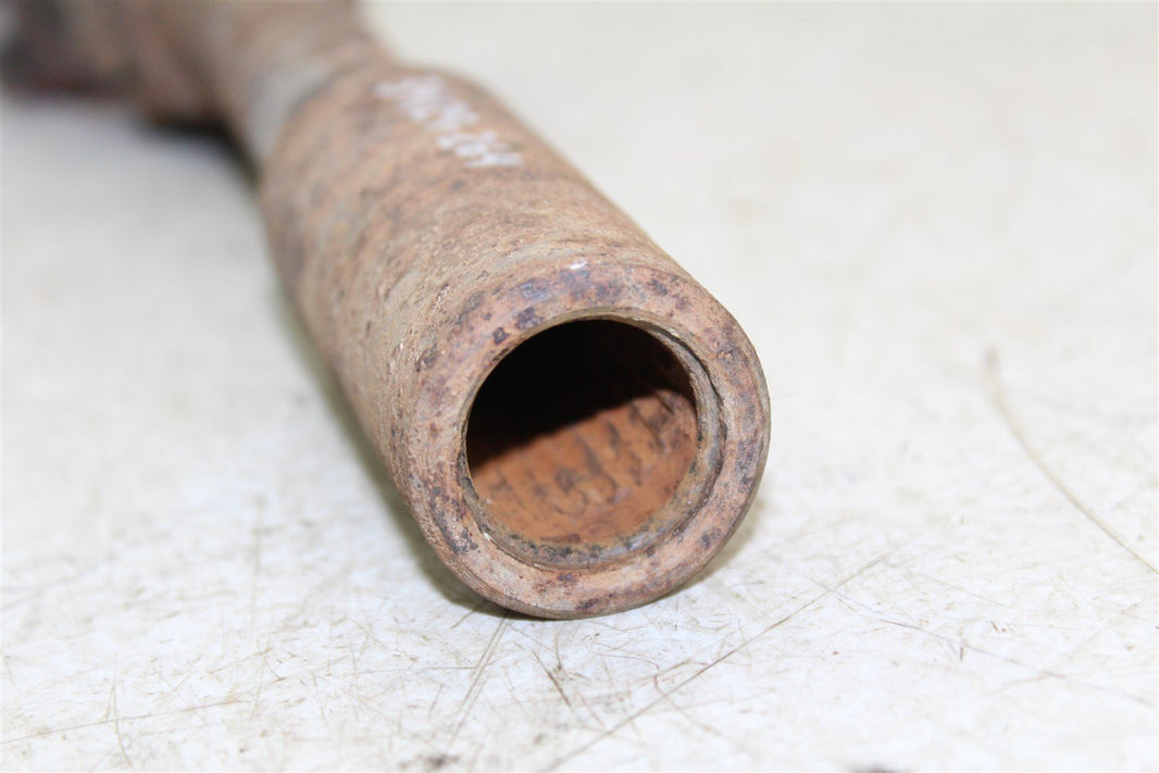 2002 Polaris Magnum 325 4x4 Rear Drive Shaft Assembly