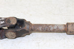 2002 Polaris Magnum 325 4x4 Rear Drive Shaft Assembly