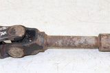 2002 Polaris Magnum 325 4x4 Rear Drive Shaft Assembly
