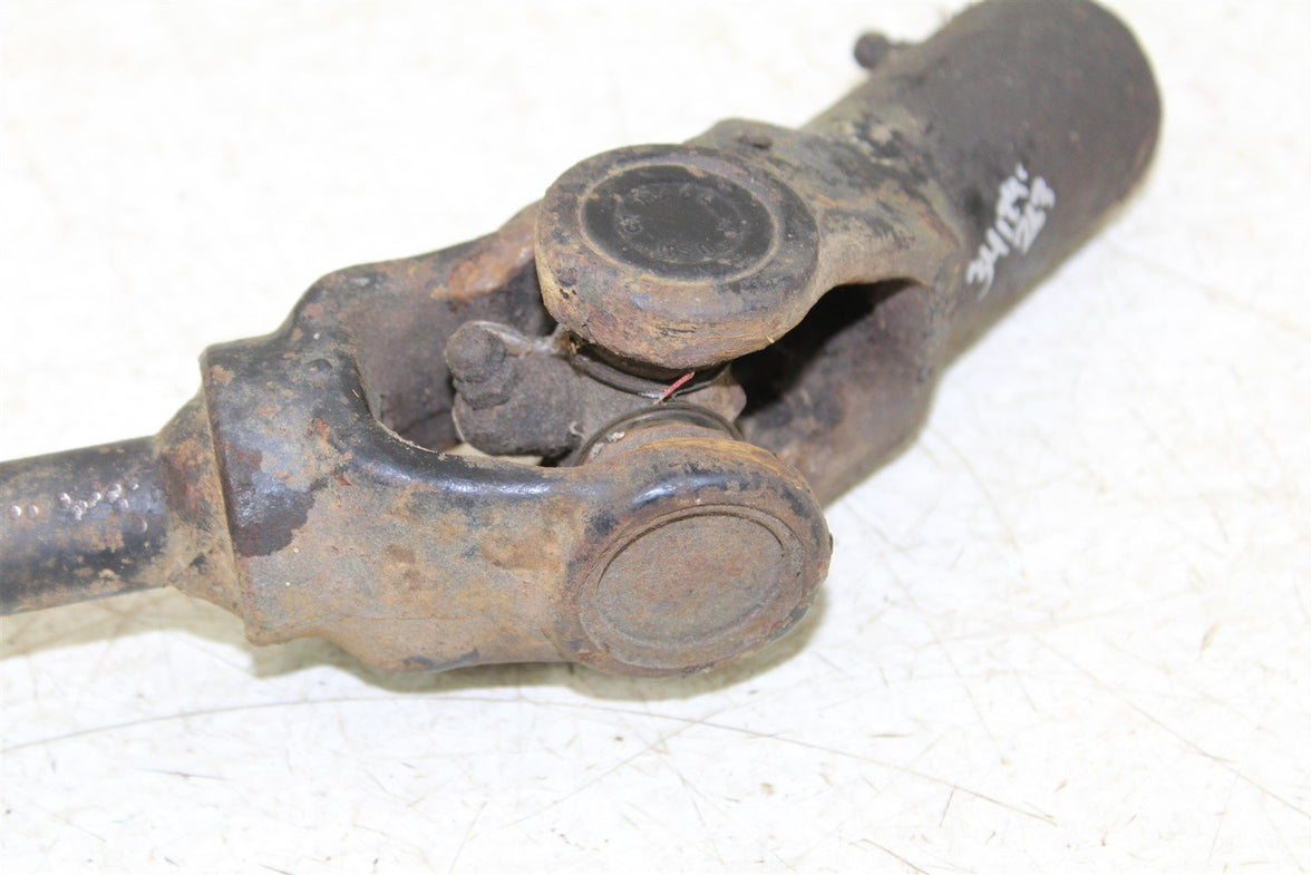 2002 Polaris Magnum 325 4x4 Front Drive Shaft Assembly