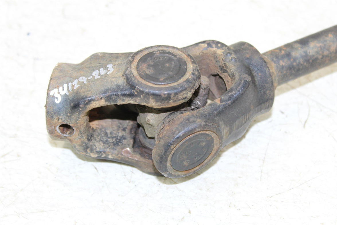 2002 Polaris Magnum 325 4x4 Front Drive Shaft Assembly