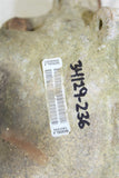 2002 Polaris Magnum 325 4x4 Rear Differential