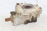 2002 Polaris Magnum 325 4x4 Rear Differential