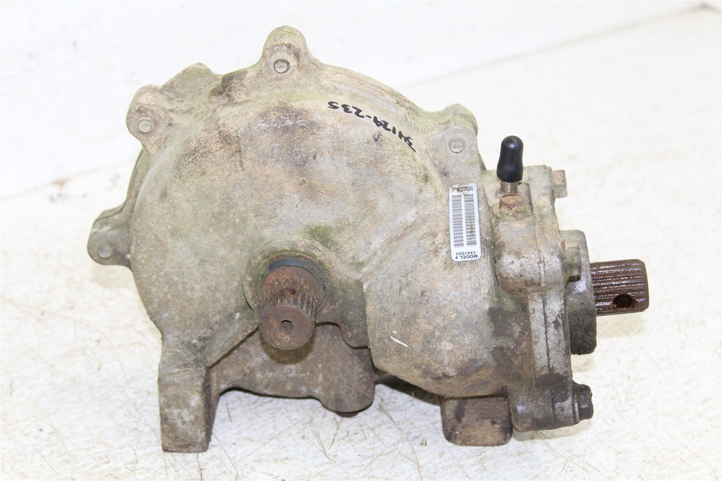 2002 Polaris Magnum 325 4x4 Front Differential