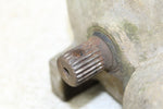2002 Polaris Magnum 325 4x4 Front Differential