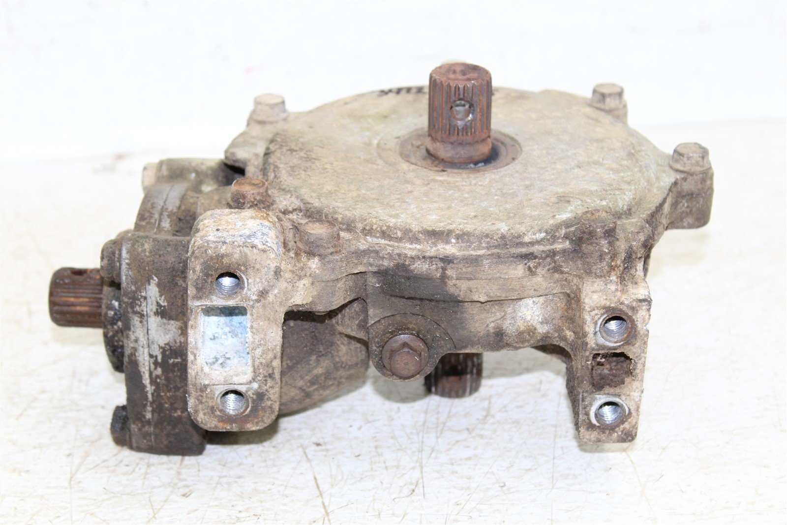 2002 Polaris Magnum 325 4x4 Front Differential
