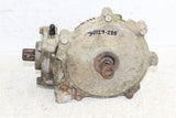 2002 Polaris Magnum 325 4x4 Front Differential