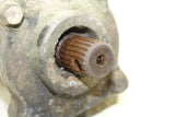 2002 Polaris Magnum 325 4x4 Front Differential