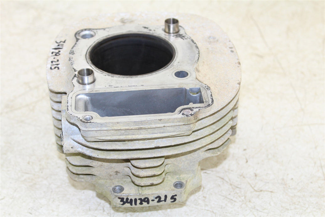 2002 Polaris Magnum 325 4x4 Engine Cylinder Jug