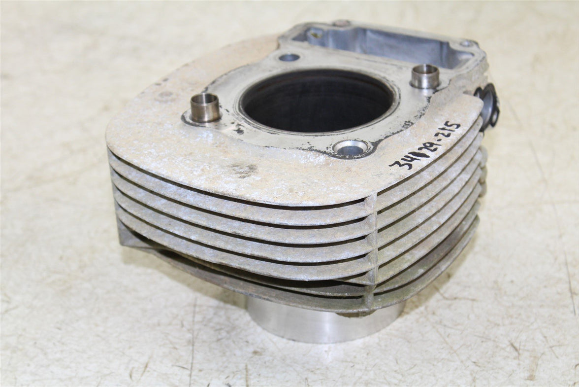 2002 Polaris Magnum 325 4x4 Engine Cylinder Jug