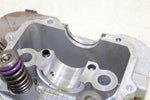 2002 Polaris Magnum 325 4x4 Cylinder Head Valve Cover Intake Exhaust