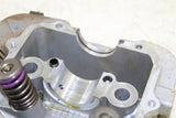 2002 Polaris Magnum 325 4x4 Cylinder Head Valve Cover Intake Exhaust