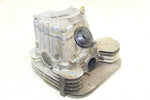 2002 Polaris Magnum 325 4x4 Cylinder Head Valve Cover Intake Exhaust