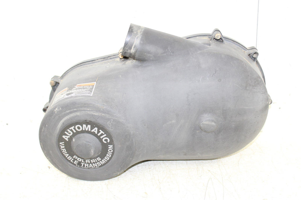 2002 Polaris Magnum 325 4x4 Clutch Housing Cover Backing Plate