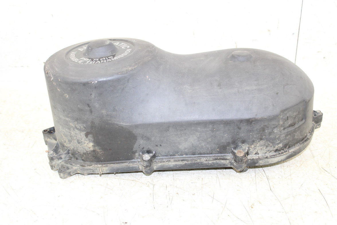 2002 Polaris Magnum 325 4x4 Clutch Housing Cover Backing Plate