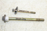 2002 Polaris Magnum 325 4x4 Clutch Bolts Primary Secondary