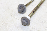 2002 Polaris Magnum 325 4x4 Clutch Bolts Primary Secondary