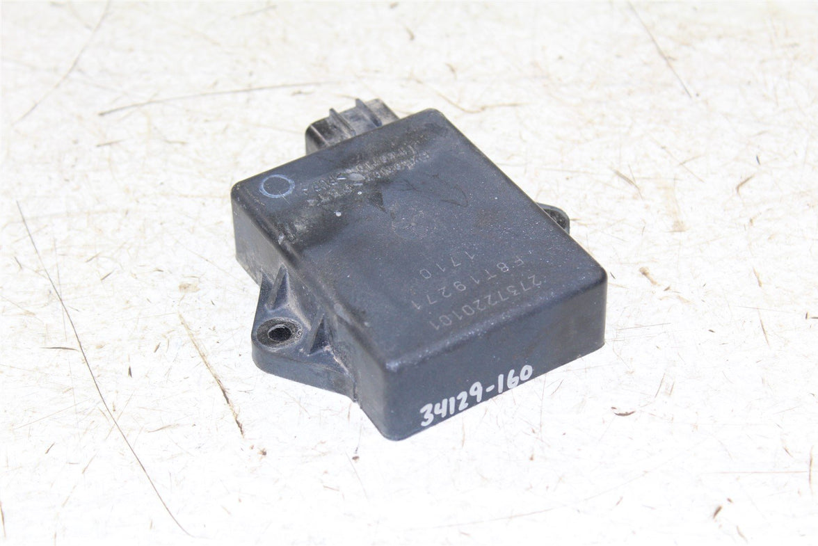 2002 Polaris Magnum 325 4x4 CDI ECU Computer Ignition