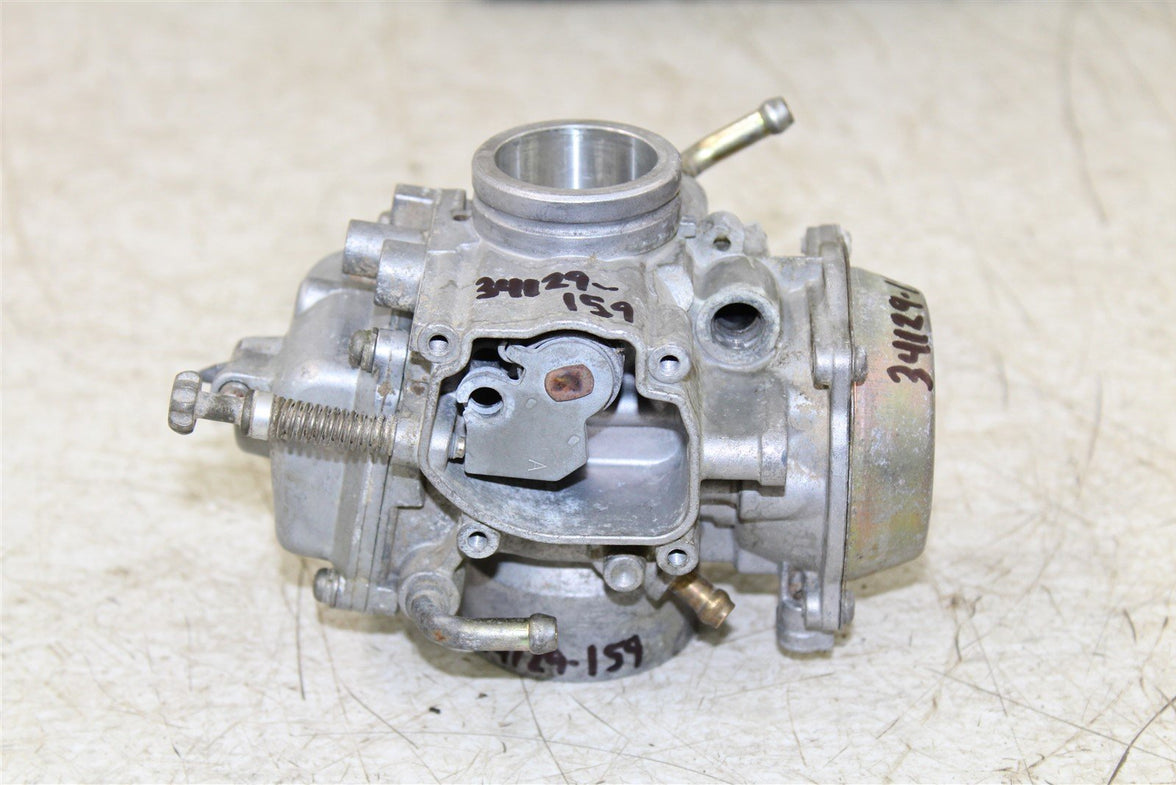 2002 Polaris Magnum 325 4x4 Mikuni Carburetor Carb Fuel Intake