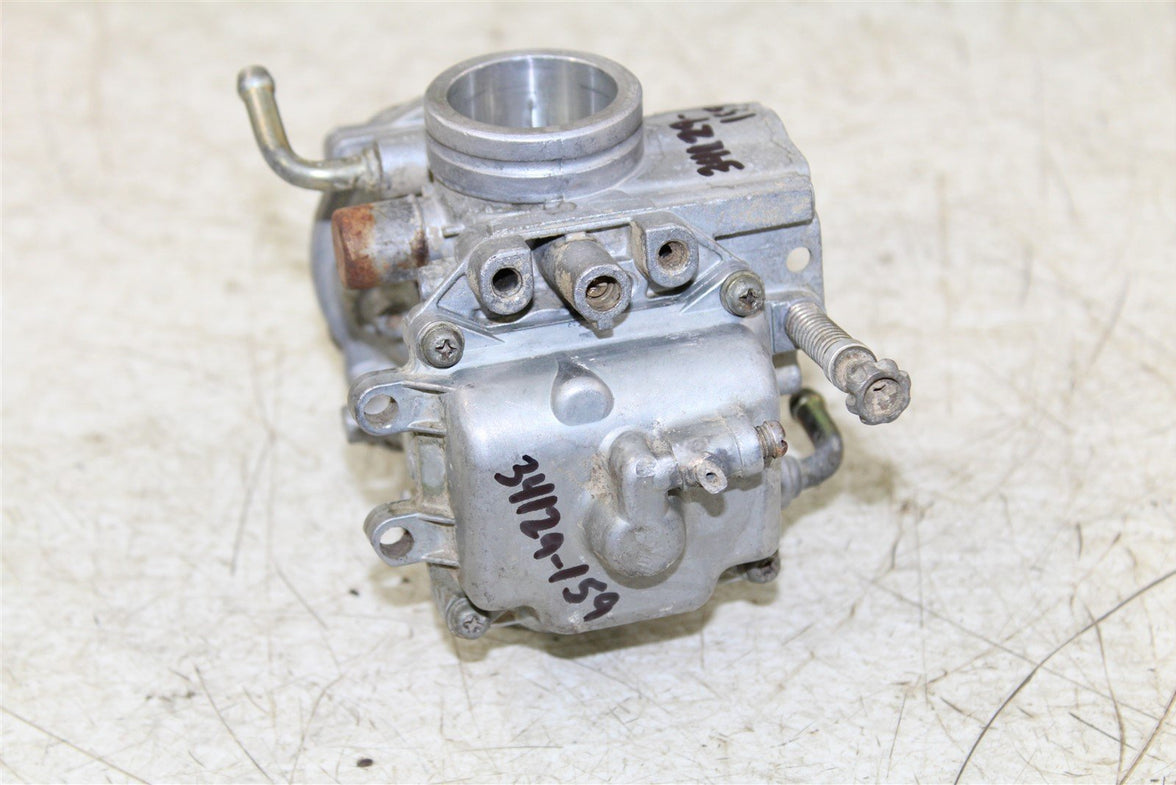 2002 Polaris Magnum 325 4x4 Mikuni Carburetor Carb Fuel Intake