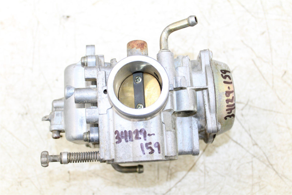2002 Polaris Magnum 325 4x4 Mikuni Carburetor Carb Fuel Intake