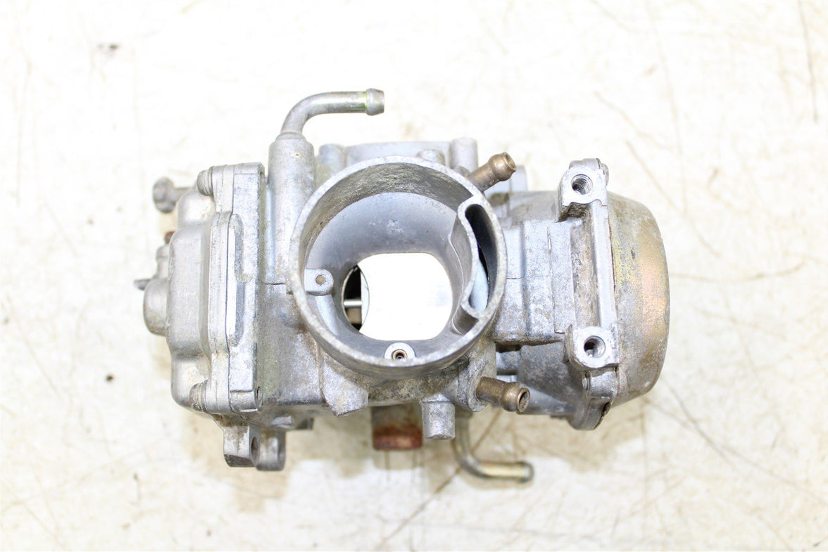 2002 Polaris Magnum 325 4x4 Mikuni Carburetor Carb Fuel Intake