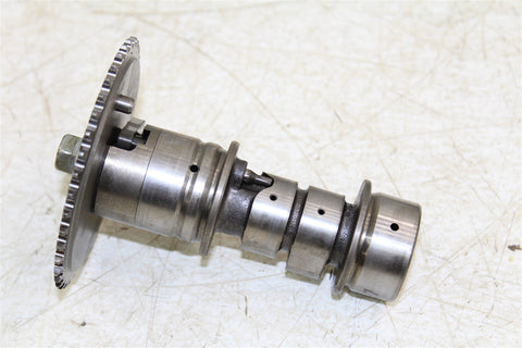 2002 Polaris Magnum 325 4x4 Camshaft Uni Cam Intake Exhaust