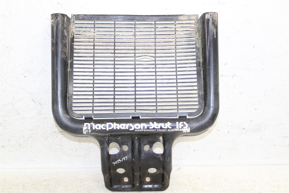 2002 Polaris Magnum 325 4x4 Front Bumper Frame Mount