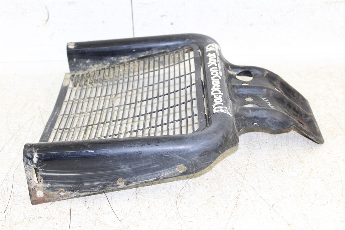 2002 Polaris Magnum 325 4x4 Front Bumper Frame Mount