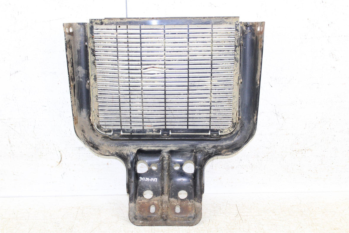 2002 Polaris Magnum 325 4x4 Front Bumper Frame Mount