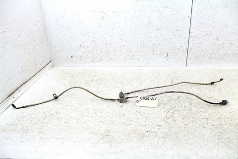 2002 Polaris Magnum 325 4x4 Front Brake Hose Line