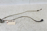 2002 Polaris Magnum 325 4x4 Front Brake Hose Line