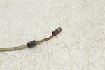 2002 Polaris Magnum 325 4x4 Front Brake Hose Line