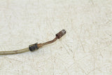 2002 Polaris Magnum 325 4x4 Front Brake Hose Line