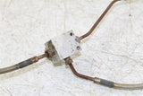 2002 Polaris Magnum 325 4x4 Front Brake Hose Line