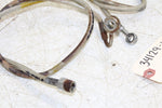 2002 Polaris Magnum 325 4x4 Rear Brake Hose Line