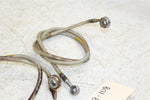 2002 Polaris Magnum 325 4x4 Rear Brake Hose Line