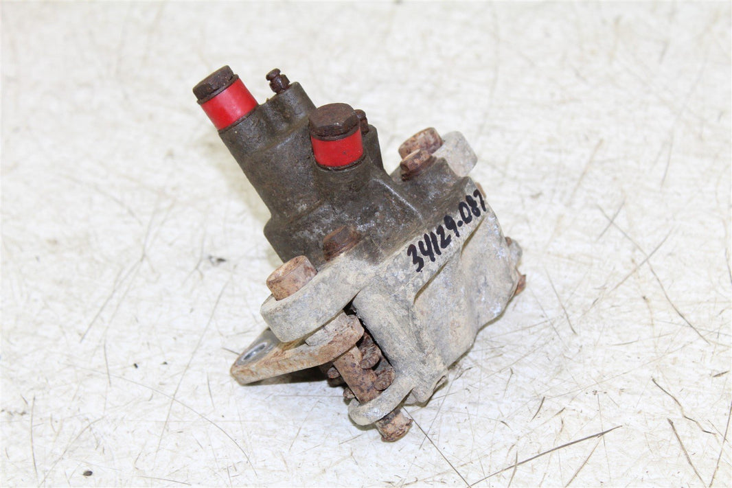 2002 Polaris Magnum 325 4x4 Rear Brake Caliper