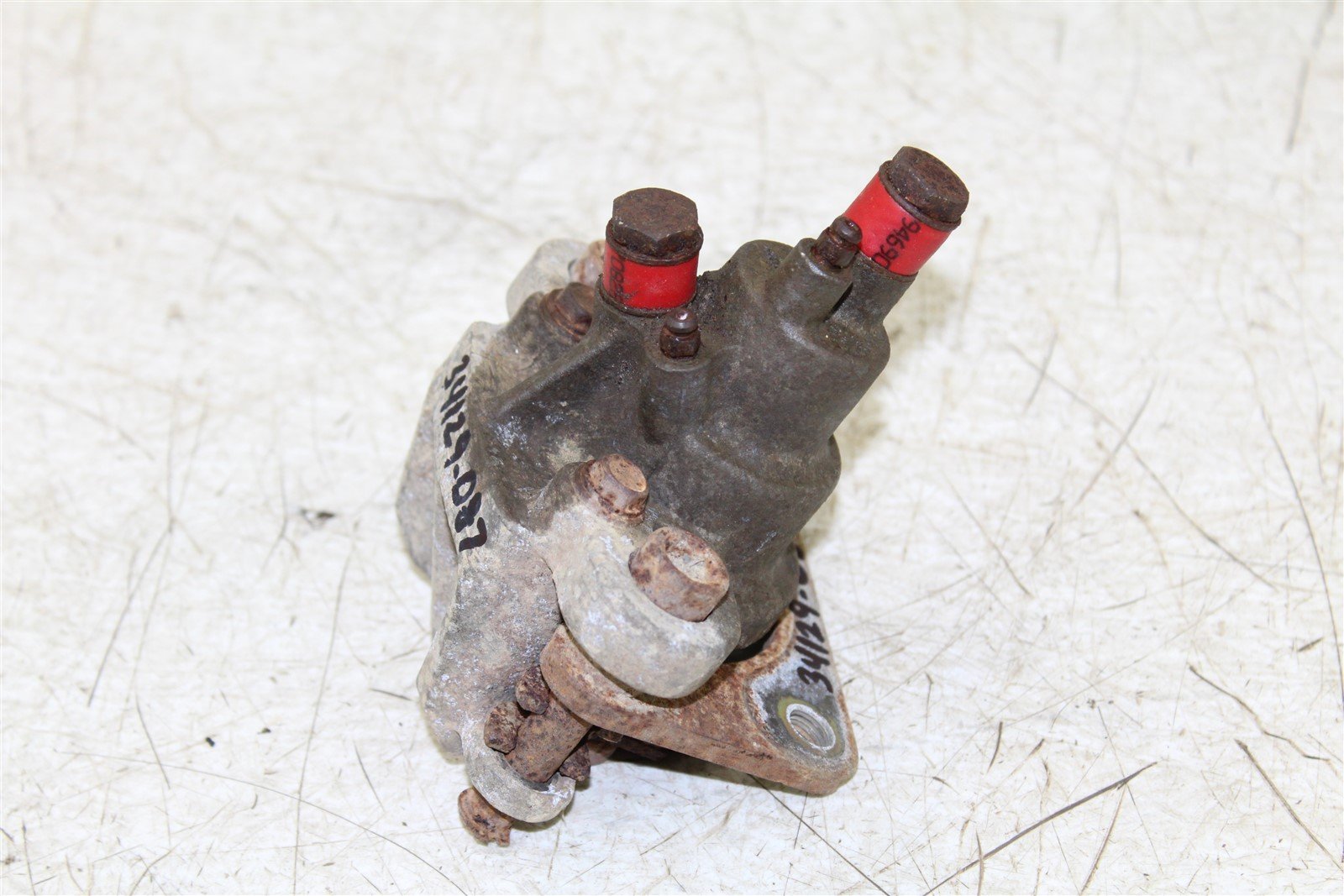 2002 Polaris Magnum 325 4x4 Rear Brake Caliper