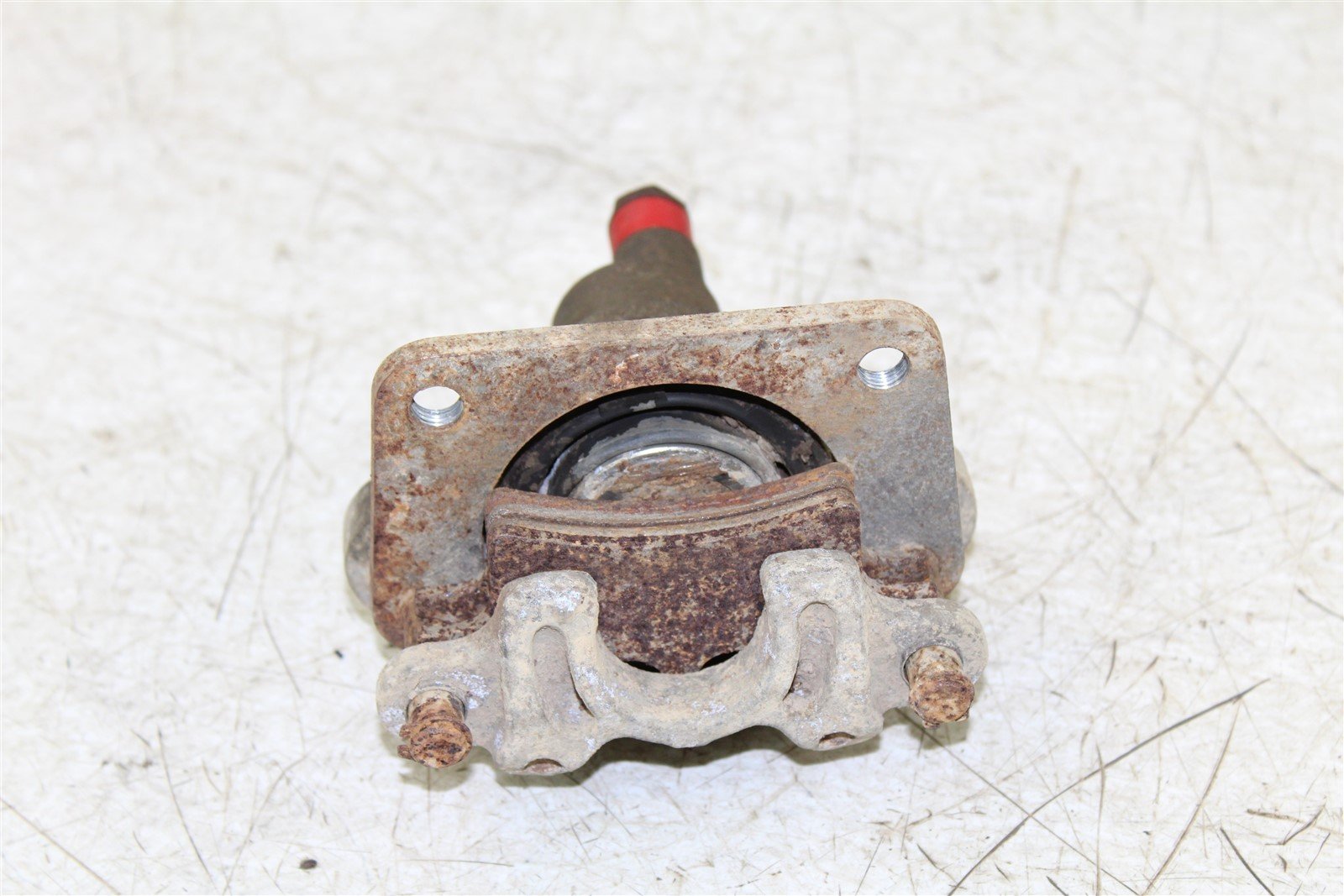 2002 Polaris Magnum 325 4x4 Rear Brake Caliper