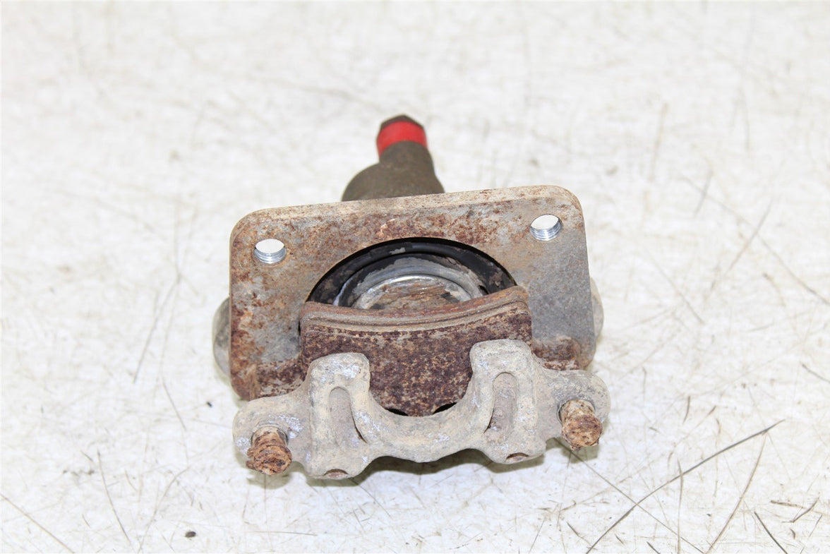 2002 Polaris Magnum 325 4x4 Rear Brake Caliper