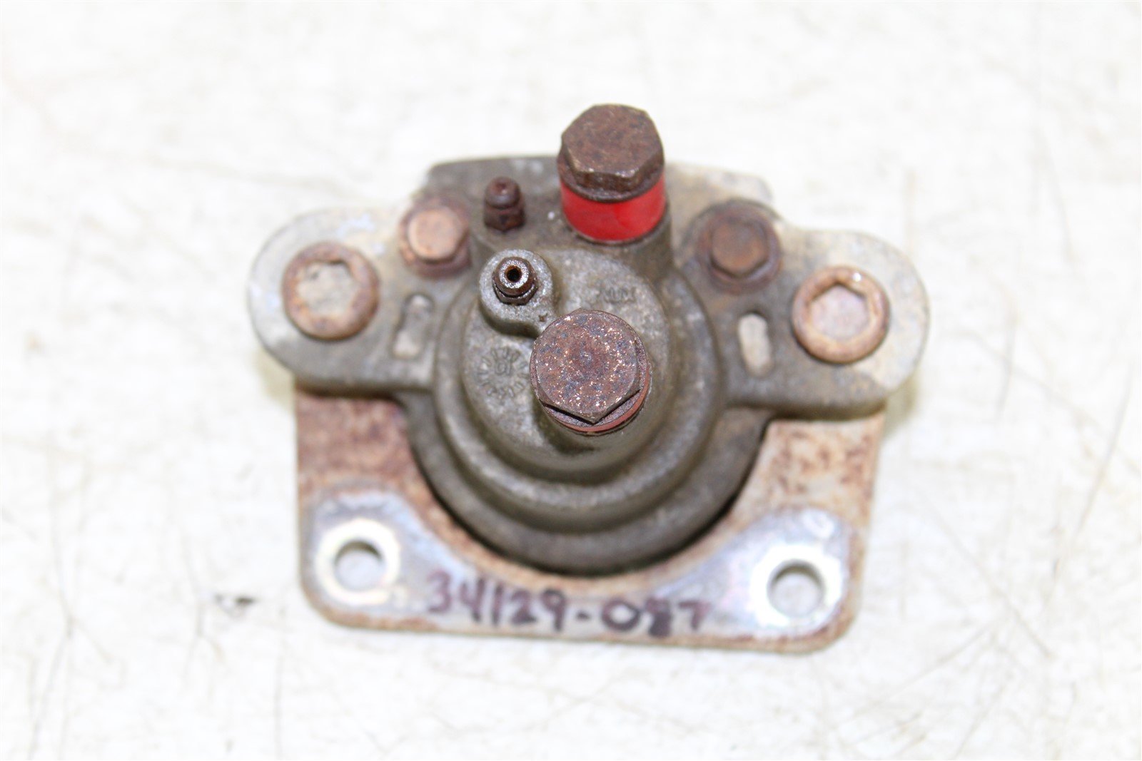 2002 Polaris Magnum 325 4x4 Rear Brake Caliper