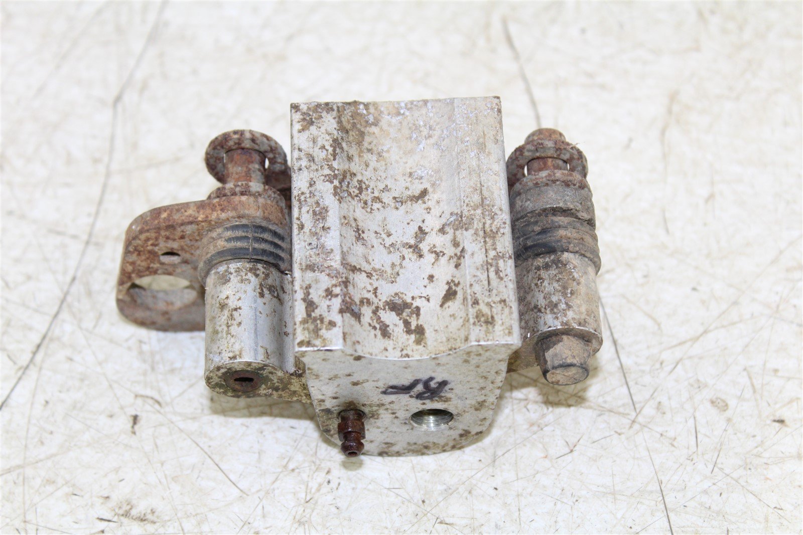 2002 Polaris Magnum 325 4x4 Front Right Brake Caliper