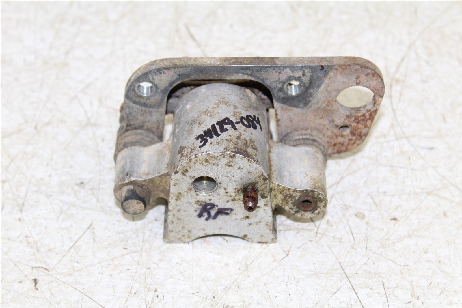 2002 Polaris Magnum 325 4x4 Front Right Brake Caliper