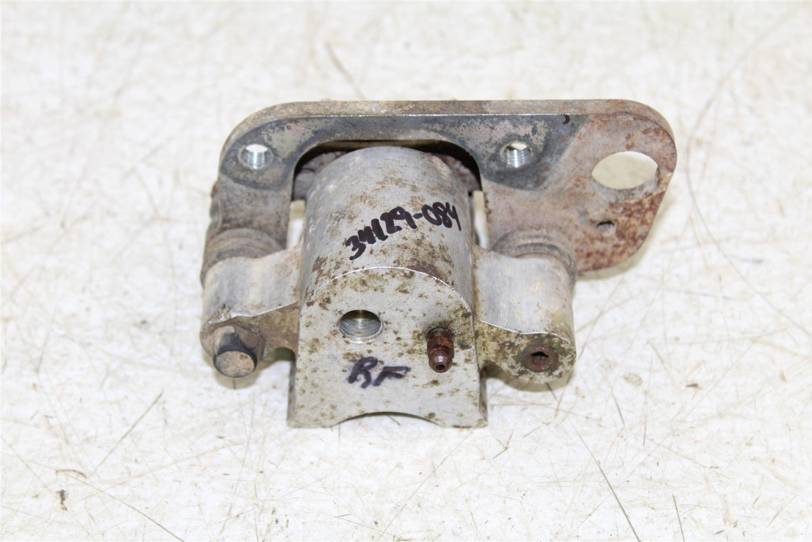 2002 Polaris Magnum 325 4x4 Front Right Brake Caliper