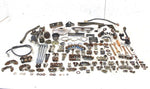 2002 Polaris Magnum 325 4x4 Chassis Bolt Kit Hardware Wire Mount Bracket