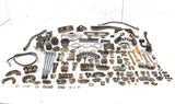 2002 Polaris Magnum 325 4x4 Chassis Bolt Kit Hardware Wire Mount Bracket