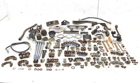 2002 Polaris Magnum 325 4x4 Chassis Bolt Kit Hardware Wire Mount Bracket
