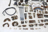 2002 Polaris Magnum 325 4x4 Chassis Bolt Kit Hardware Wire Mount Bracket