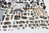 2002 Polaris Magnum 325 4x4 Chassis Bolt Kit Hardware Wire Mount Bracket